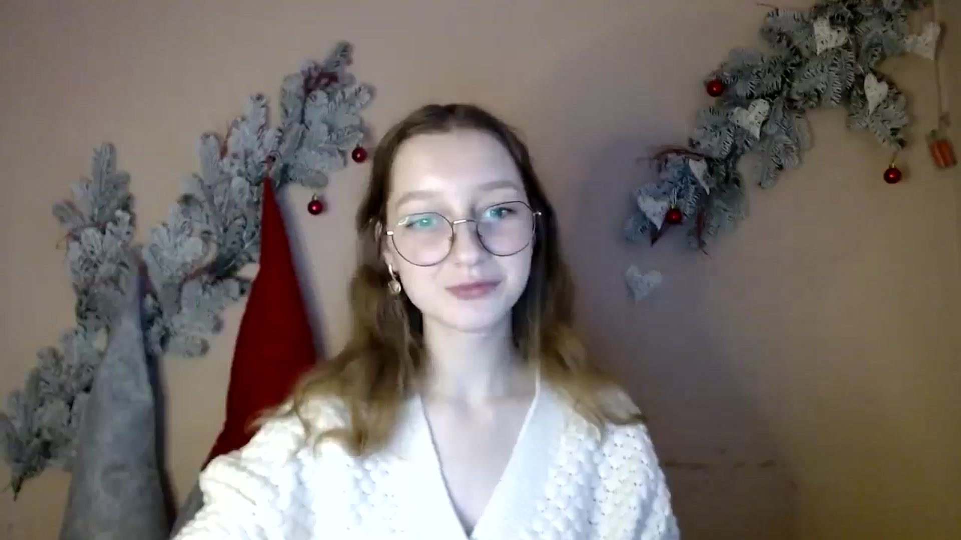 Gallery image thumbnail from Ms_Angel_'s myfreecams stream on, 12/12/2025, 17:11 image 2 of 20