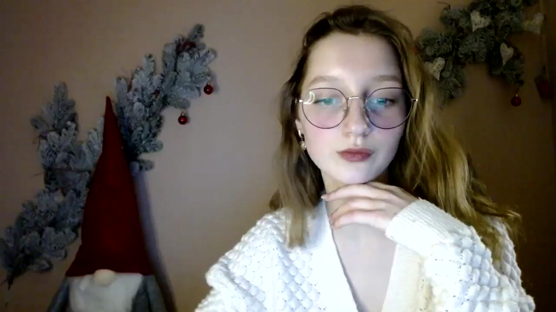 Gallery image thumbnail from Ms_Angel_'s myfreecams stream on, 12/12/2025, 17:11 image 17 of 20