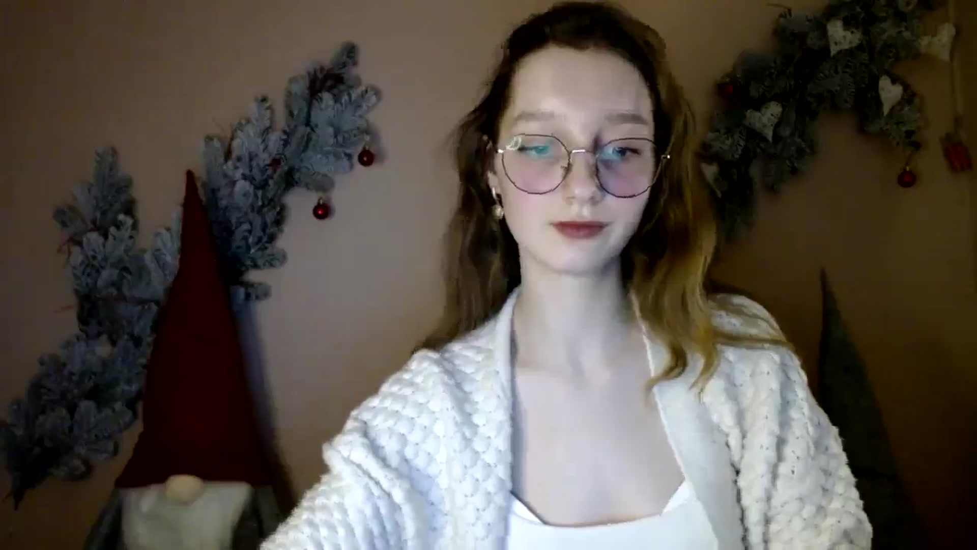 Gallery image thumbnail from Ms_Angel_'s myfreecams stream on, 12/12/2025, 17:11 image 16 of 20