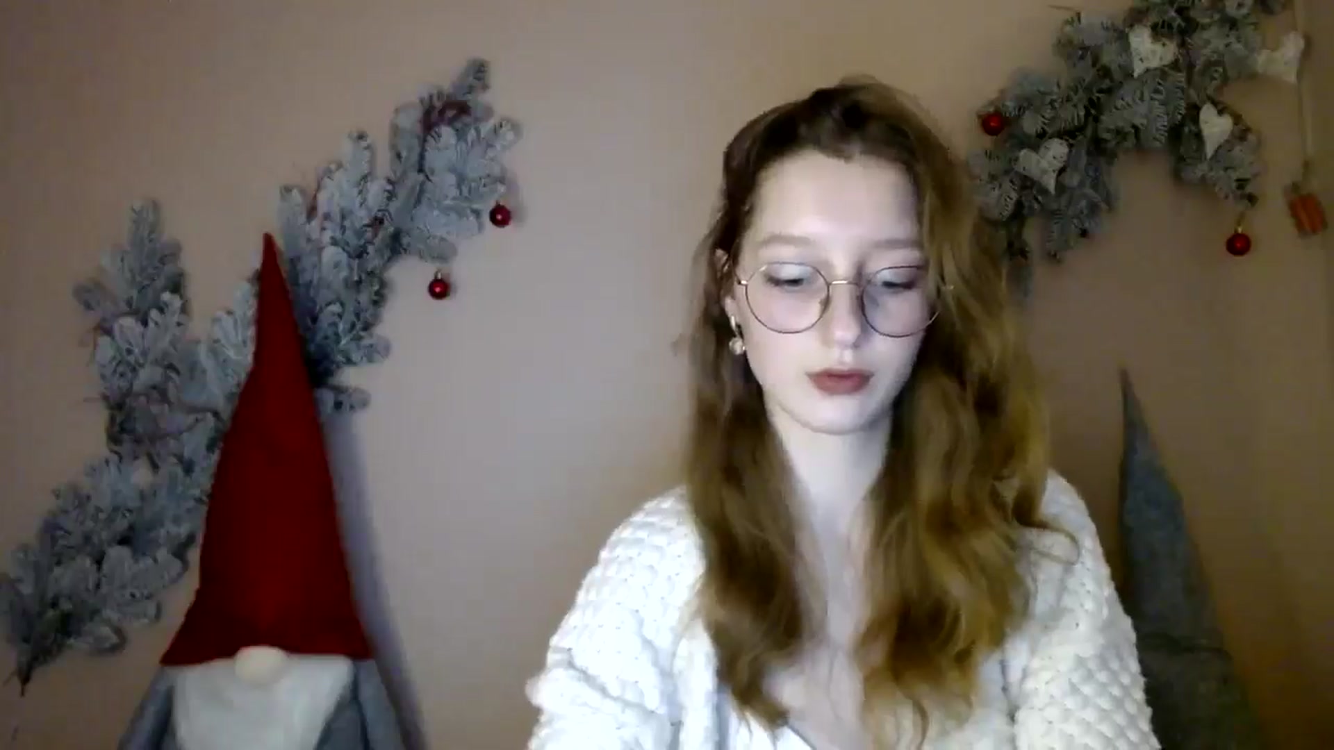 Gallery image thumbnail from Ms_Angel_'s myfreecams stream on, 12/12/2025, 17:11 image 14 of 20