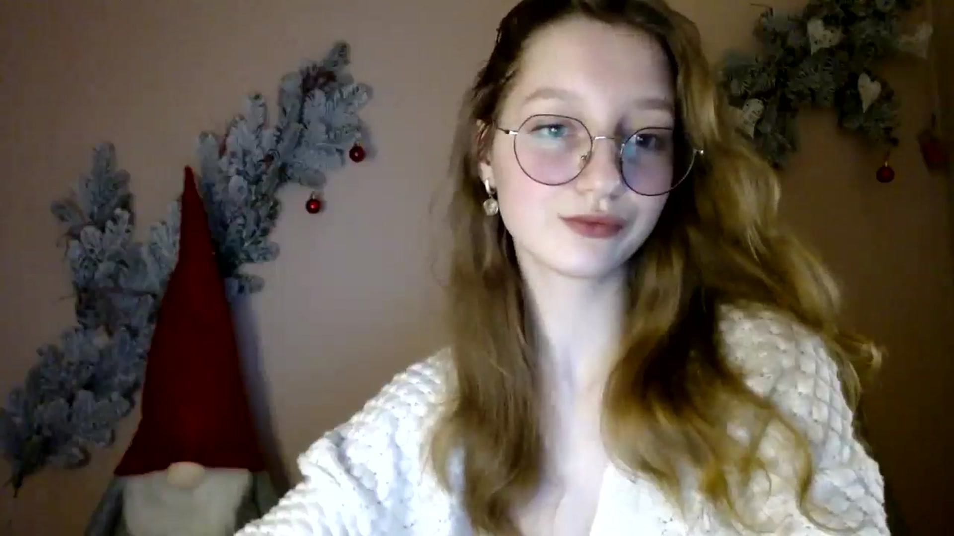 Gallery image thumbnail from Ms_Angel_'s myfreecams stream on, 12/12/2025, 17:11 image 15 of 20