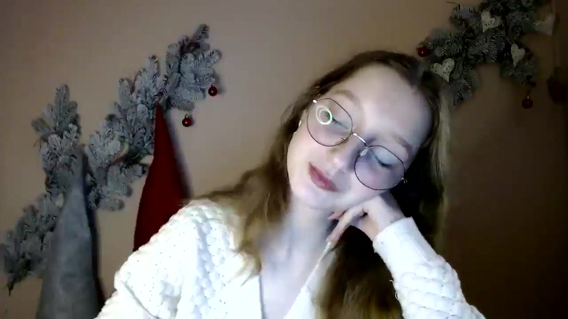 Gallery image thumbnail from Ms_Angel_'s myfreecams stream on, 12/12/2025, 17:11 image 3 of 20