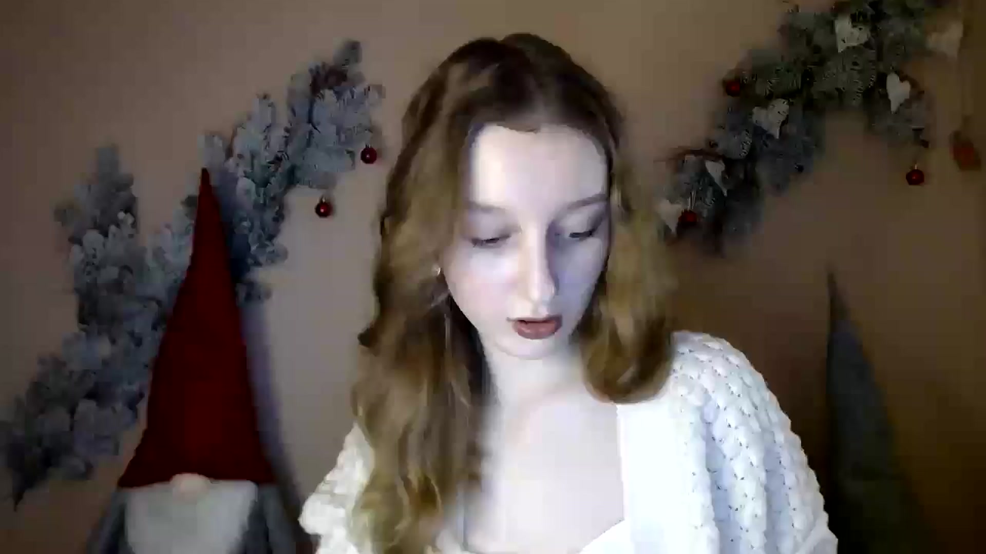Gallery image thumbnail from Ms_Angel_'s myfreecams stream on, 12/12/2025, 17:11 image 11 of 20