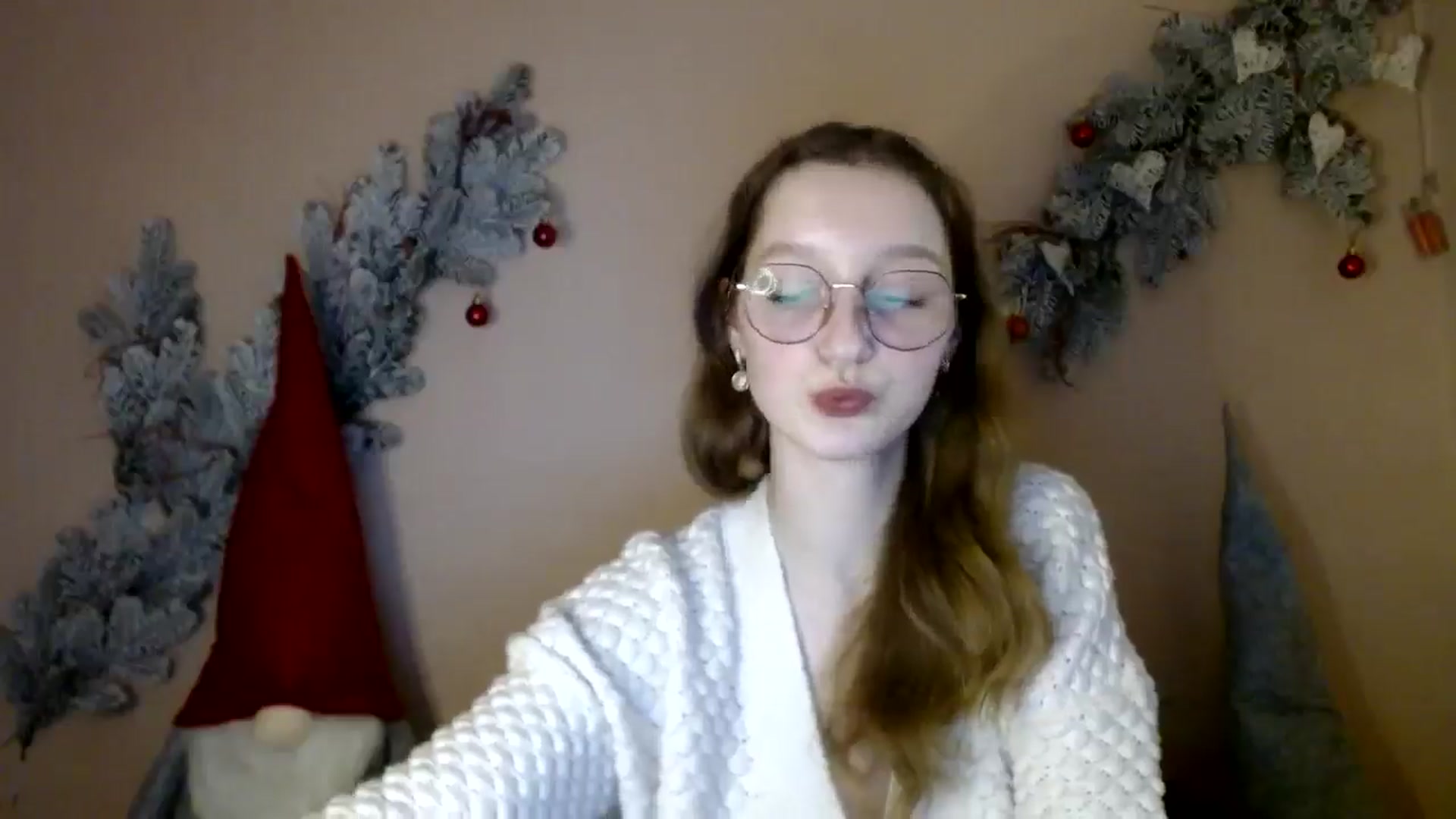 Gallery image thumbnail from Ms_Angel_'s myfreecams stream on, 12/12/2025, 17:11 image 13 of 20