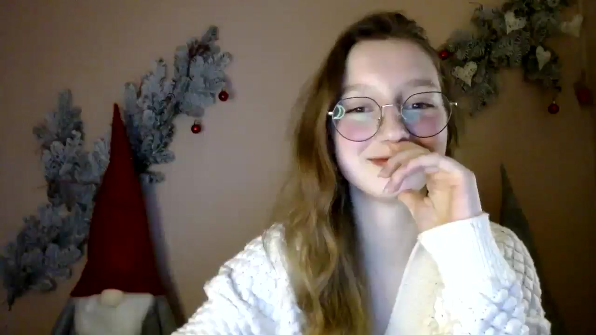 Gallery image thumbnail from Ms_Angel_'s myfreecams stream on, 12/12/2025, 17:11 image 18 of 20