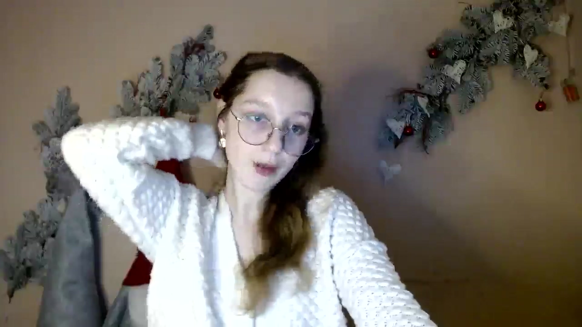 Gallery image thumbnail from Ms_Angel_'s myfreecams stream on, 12/12/2025, 17:11 image 4 of 20