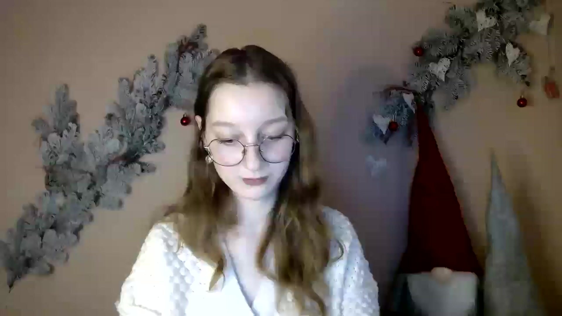 Gallery image thumbnail from Ms_Angel_'s myfreecams stream on, 12/12/2025, 17:11 image 8 of 20