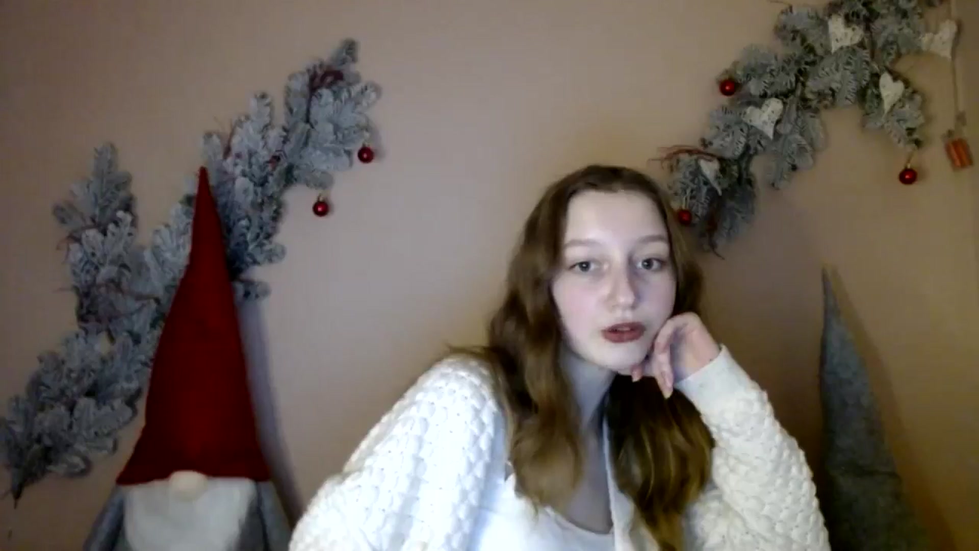 Gallery image thumbnail from Ms_Angel_'s myfreecams stream on, 12/12/2025, 17:11 image 10 of 20