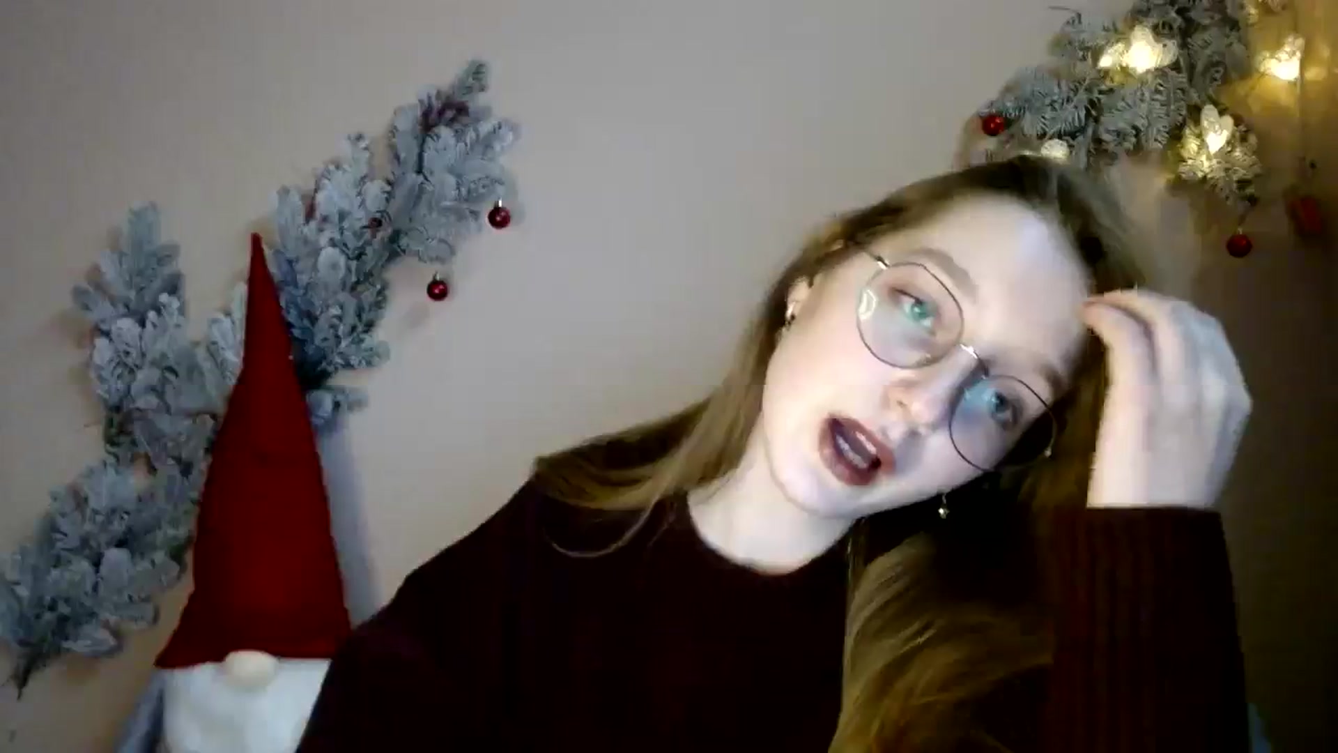 Gallery image thumbnail from Ms_Angel_'s myfreecams stream on, 12/14/2025, 15:51 image 9 of 20