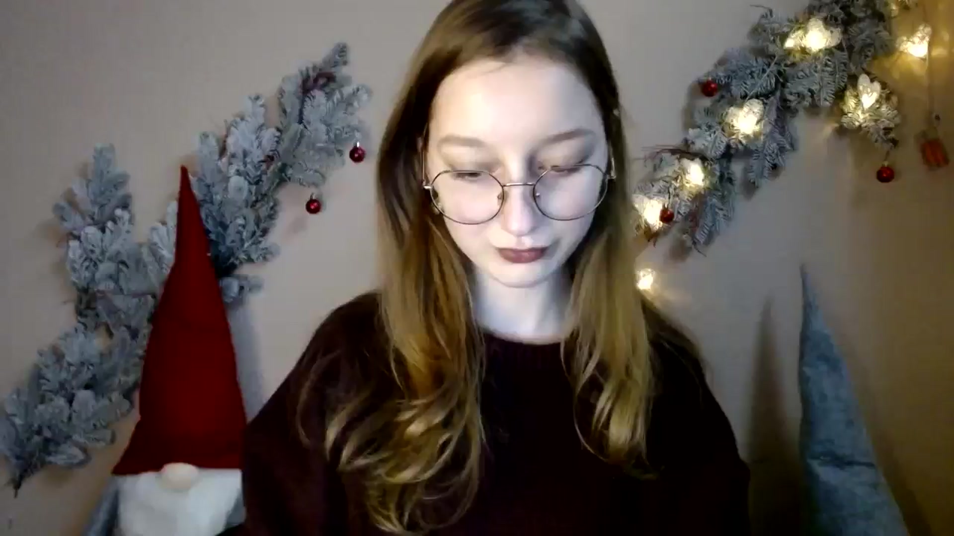 Gallery image thumbnail from Ms_Angel_'s myfreecams stream on, 12/14/2025, 15:51 image 1 of 20
