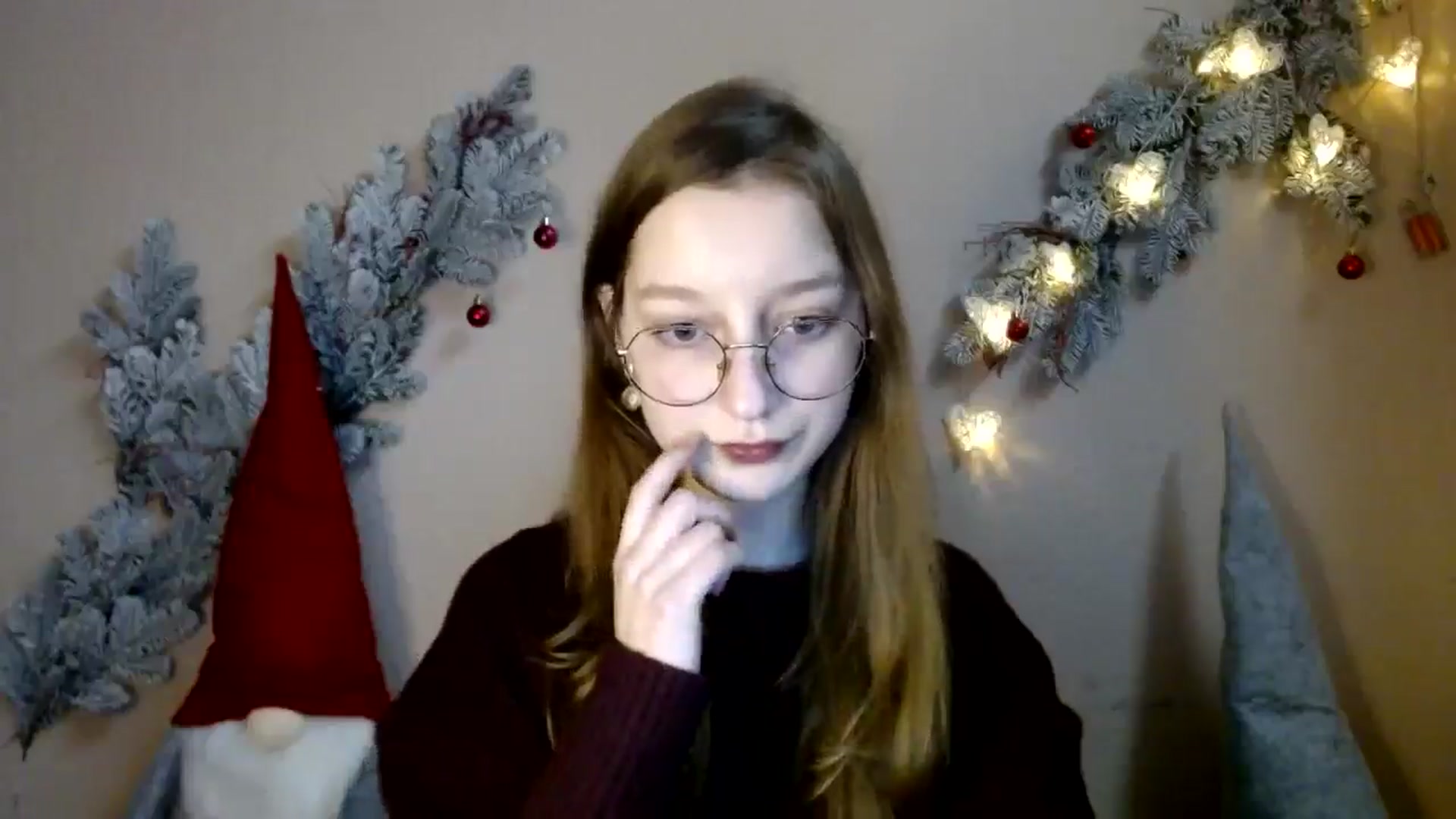 Gallery image thumbnail from Ms_Angel_'s myfreecams stream on, 12/14/2025, 15:51 image 4 of 20