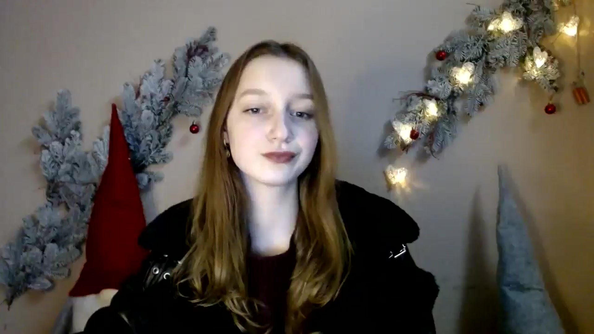 Gallery image thumbnail from Ms_Angel_'s myfreecams stream on, 12/14/2025, 15:51 image 16 of 20