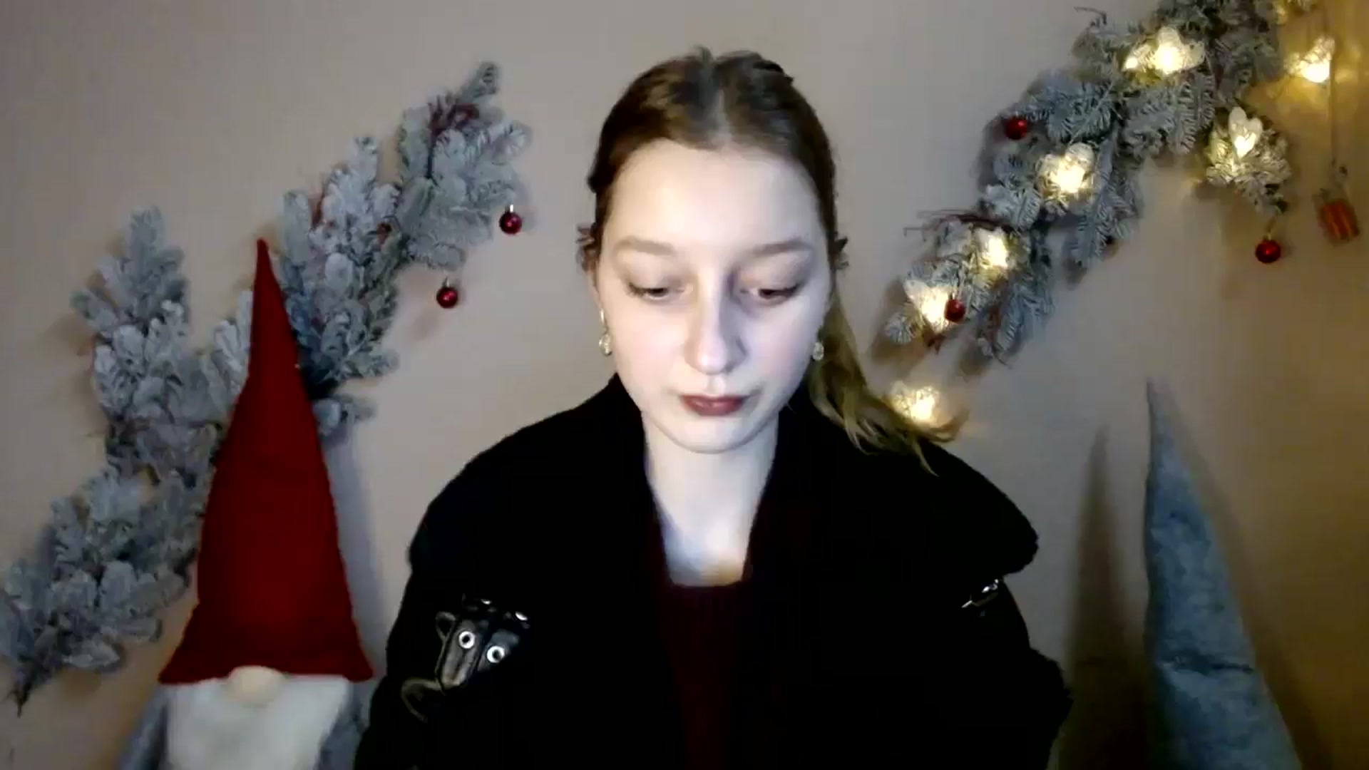 Gallery image thumbnail from Ms_Angel_'s myfreecams stream on, 12/14/2025, 15:51 image 17 of 20