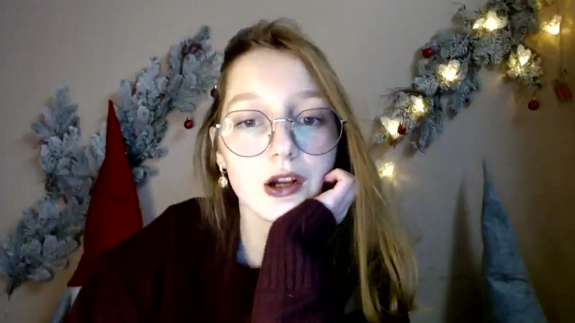 Gallery image thumbnail from Ms_Angel_'s myfreecams stream on, 12/14/2025, 15:51 image 8 of 20
