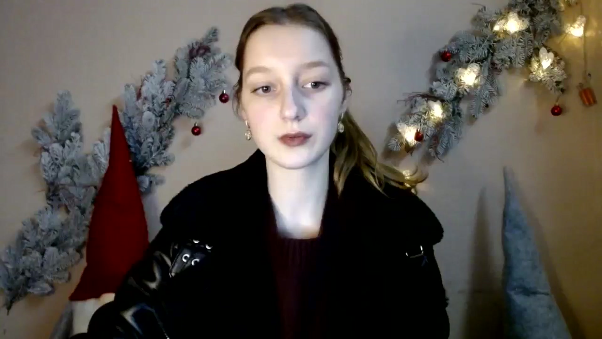 Gallery image thumbnail from Ms_Angel_'s myfreecams stream on, 12/14/2025, 15:51 image 20 of 20