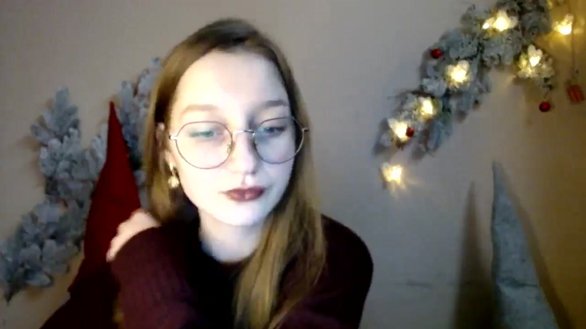 Gallery image thumbnail from Ms_Angel_'s myfreecams stream on, 12/14/2025, 15:51 image 7 of 20