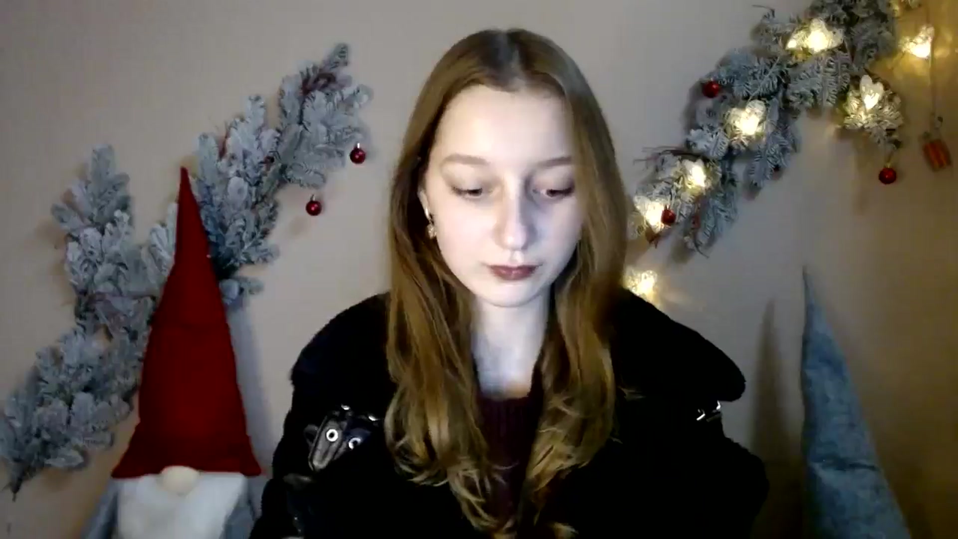 Gallery image thumbnail from Ms_Angel_'s myfreecams stream on, 12/14/2025, 15:51 image 15 of 20