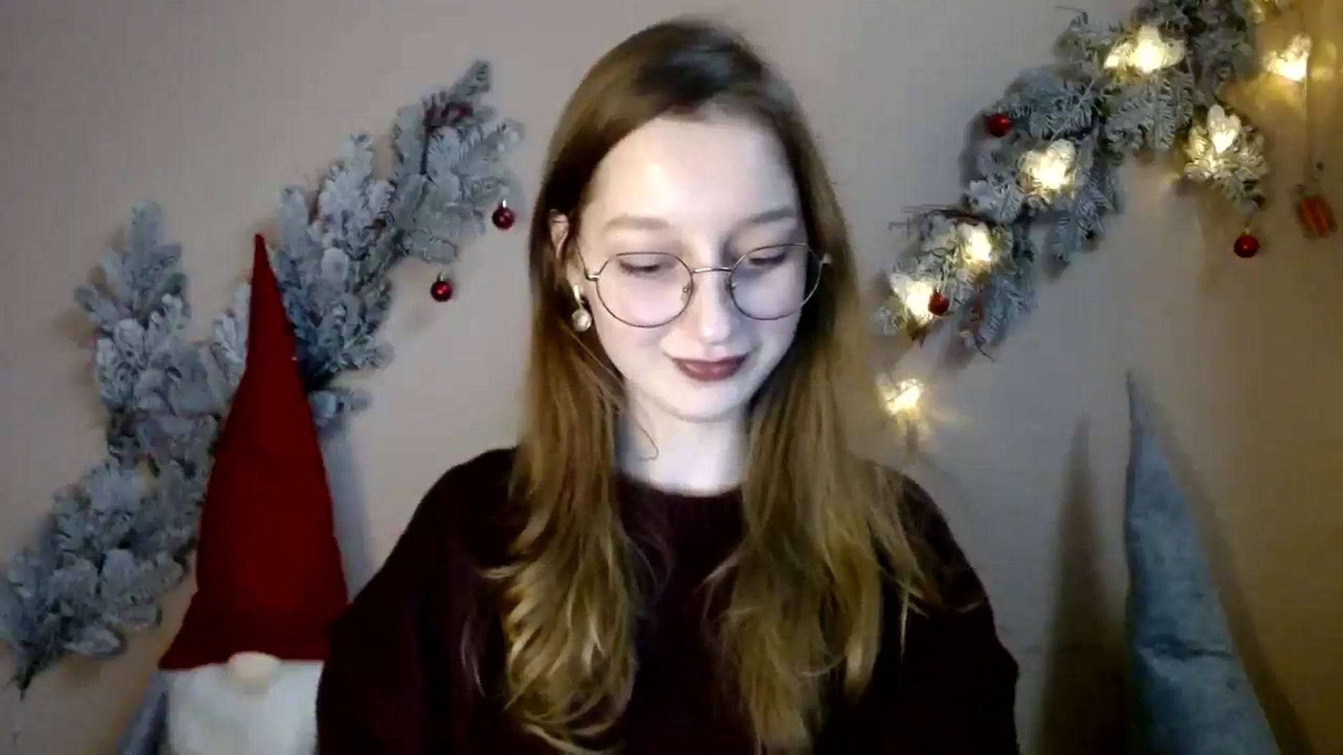 Gallery image thumbnail from Ms_Angel_'s myfreecams stream on, 12/14/2025, 15:51 image 5 of 20