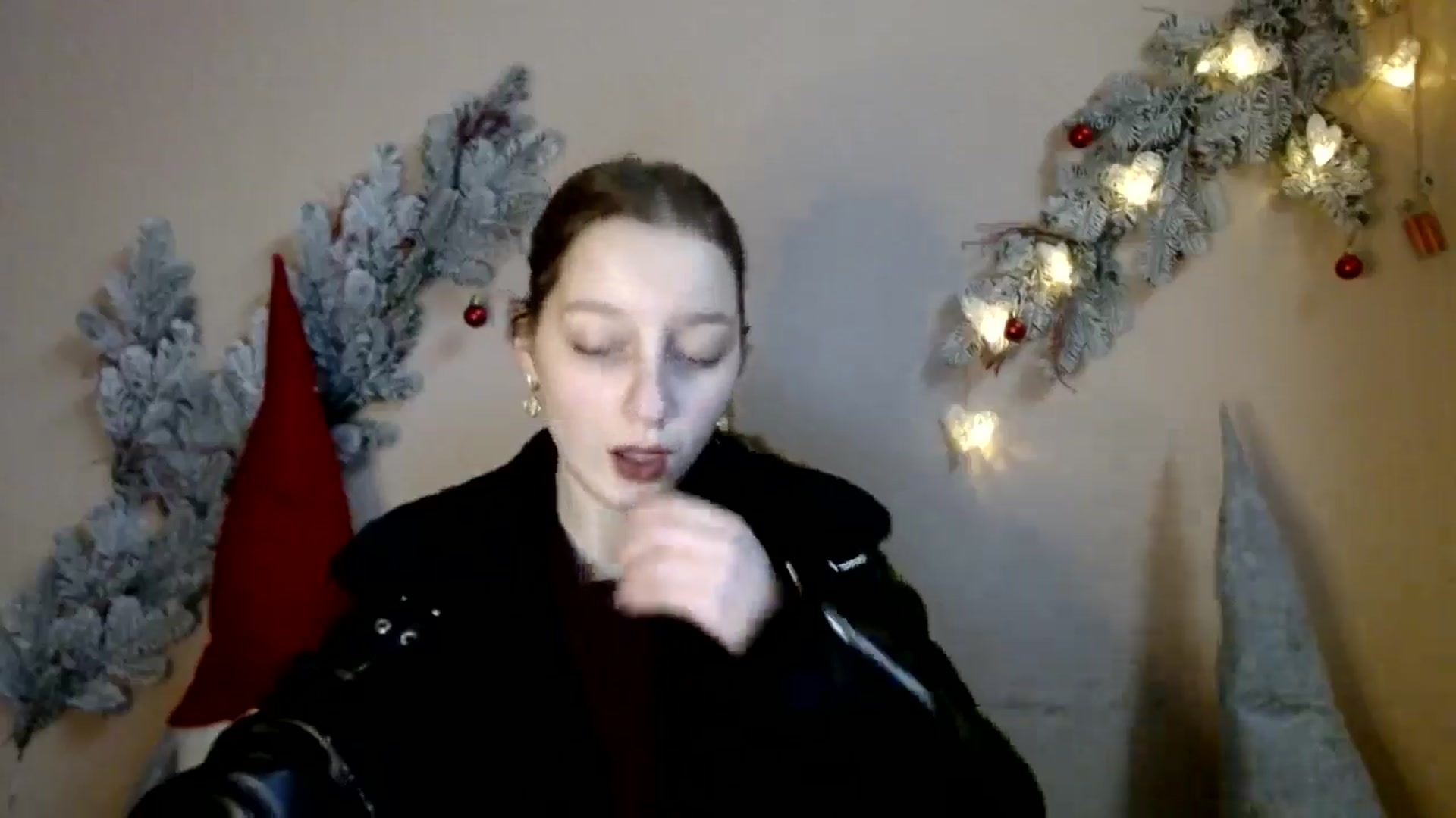 Gallery image thumbnail from Ms_Angel_'s myfreecams stream on, 12/14/2025, 15:51 image 18 of 20
