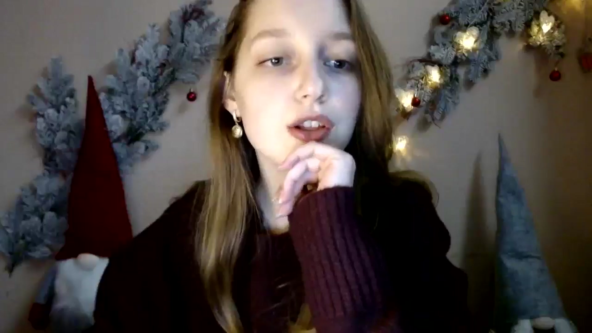 Gallery image thumbnail from Ms_Angel_'s myfreecams stream on, 12/14/2025, 18:13 image 5 of 20