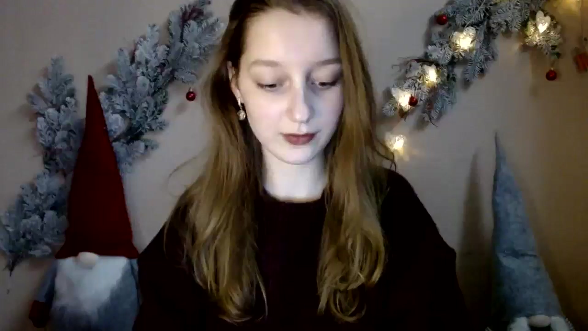 Gallery image thumbnail from Ms_Angel_'s myfreecams stream on, 12/14/2025, 18:13 image 7 of 20