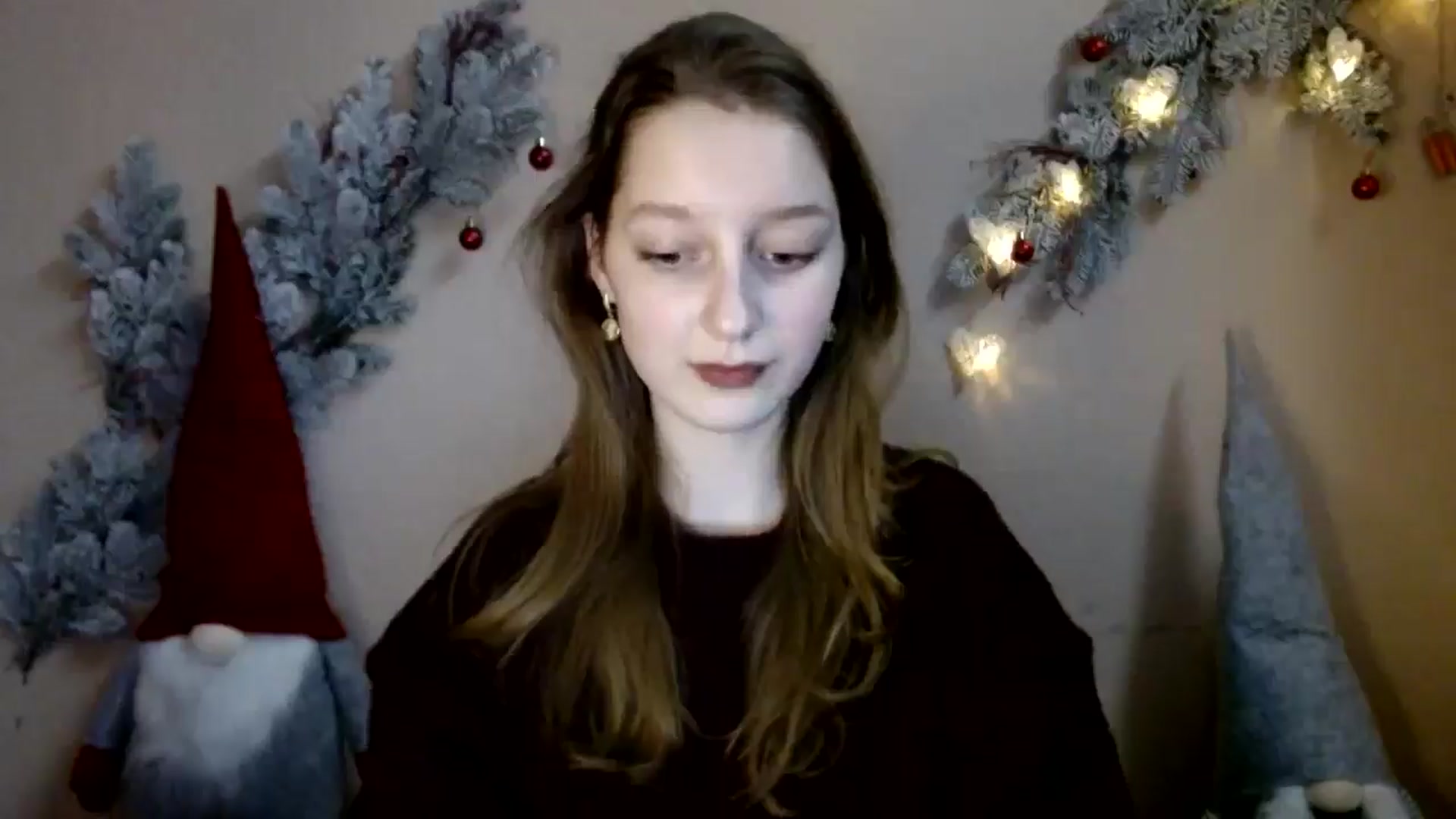 Gallery image thumbnail from Ms_Angel_'s myfreecams stream on, 12/14/2025, 18:13 image 17 of 20