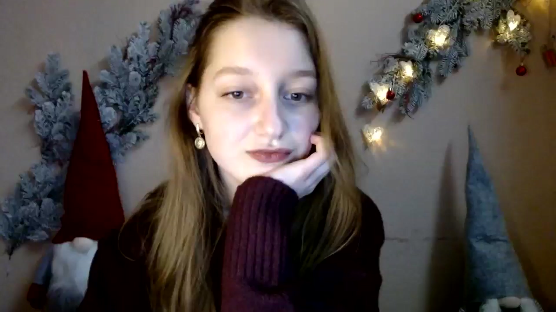 Gallery image thumbnail from Ms_Angel_'s myfreecams stream on, 12/14/2025, 18:13 image 10 of 20