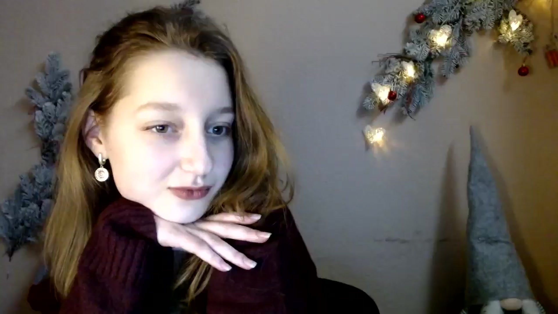 Gallery image thumbnail from Ms_Angel_'s myfreecams stream on, 12/14/2025, 18:13 image 12 of 20