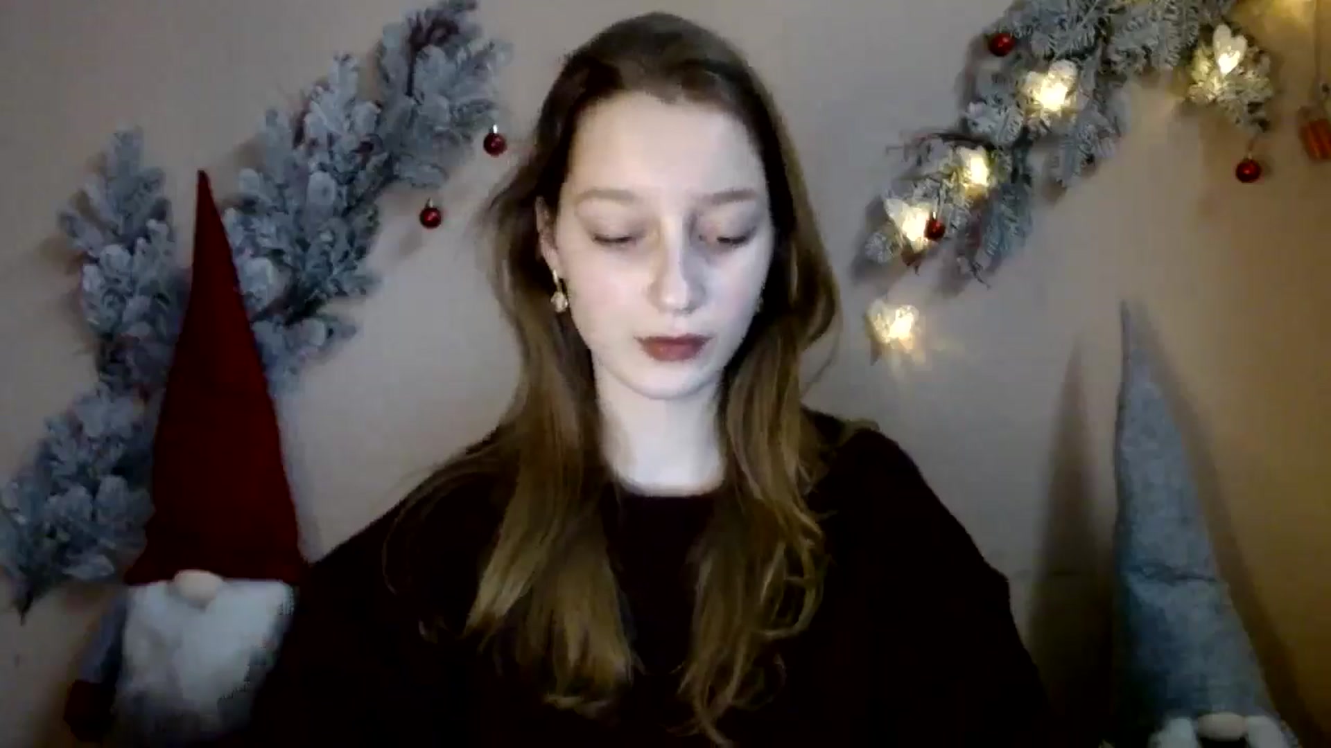 Gallery image thumbnail from Ms_Angel_'s myfreecams stream on, 12/14/2025, 18:13 image 19 of 20