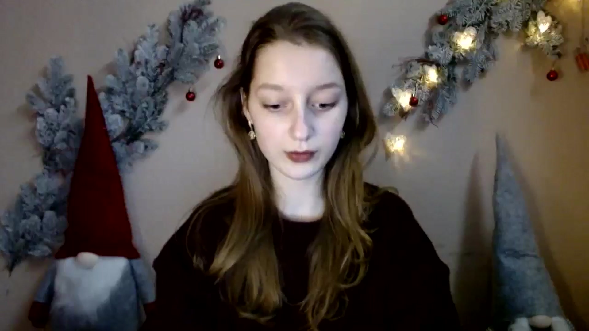Gallery image thumbnail from Ms_Angel_'s myfreecams stream on, 12/14/2025, 18:13 image 18 of 20