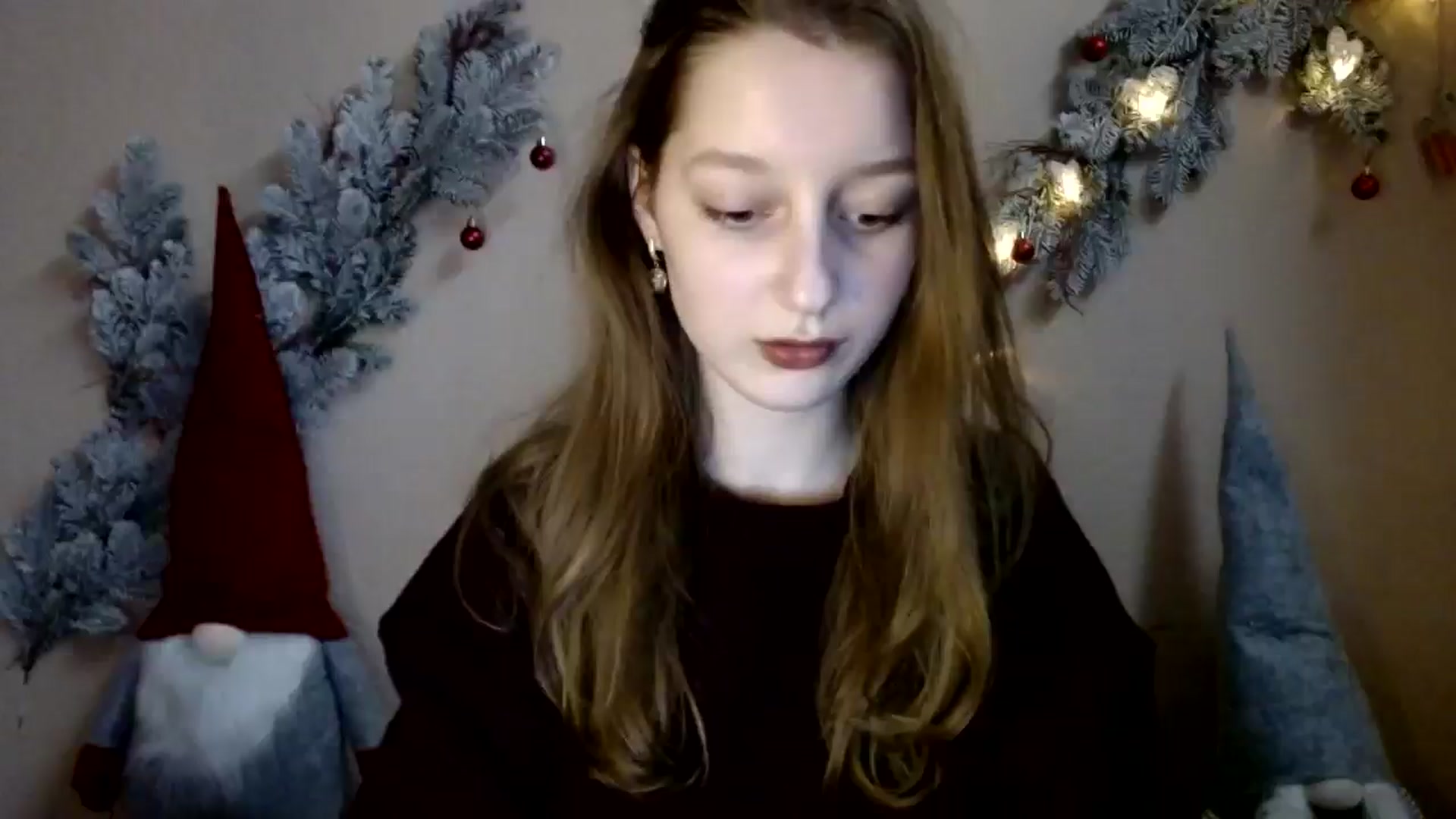 Gallery image thumbnail from Ms_Angel_'s myfreecams stream on, 12/14/2025, 18:13 image 8 of 20