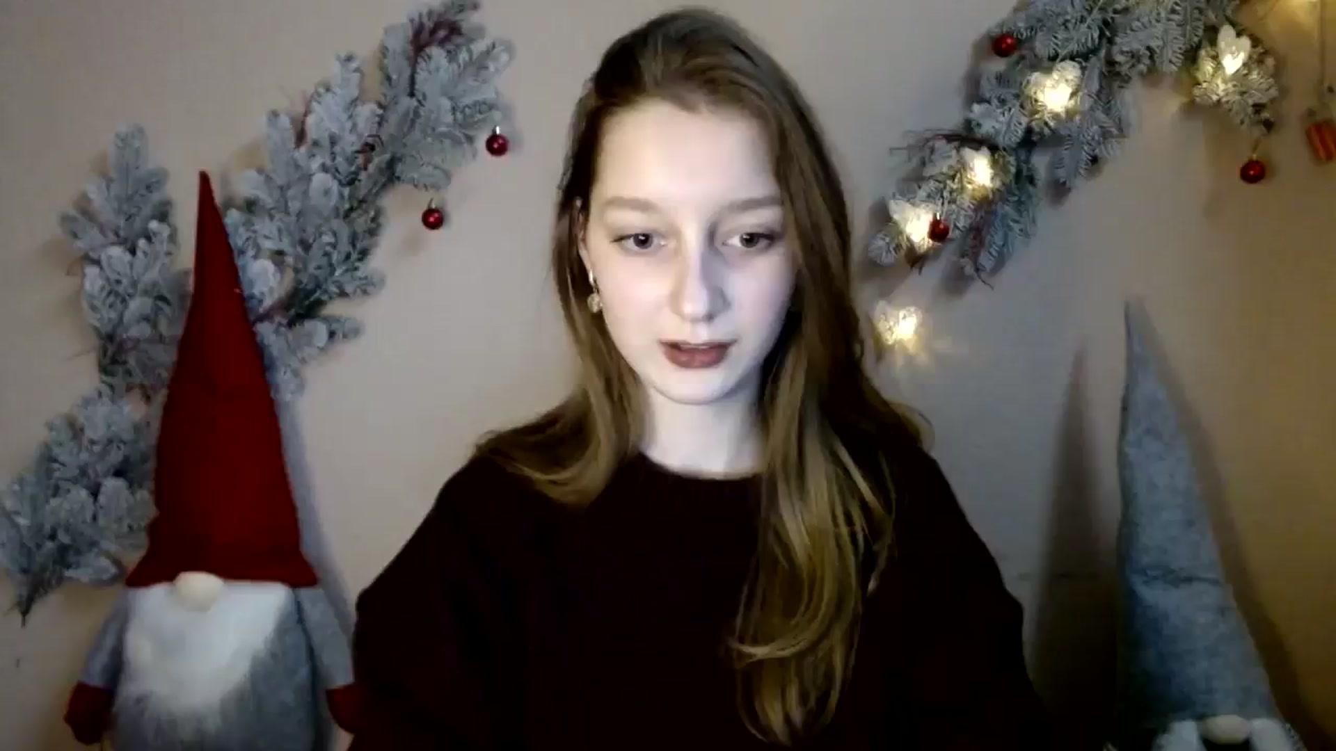 Gallery image thumbnail from Ms_Angel_'s myfreecams stream on, 12/14/2025, 18:13 image 1 of 20
