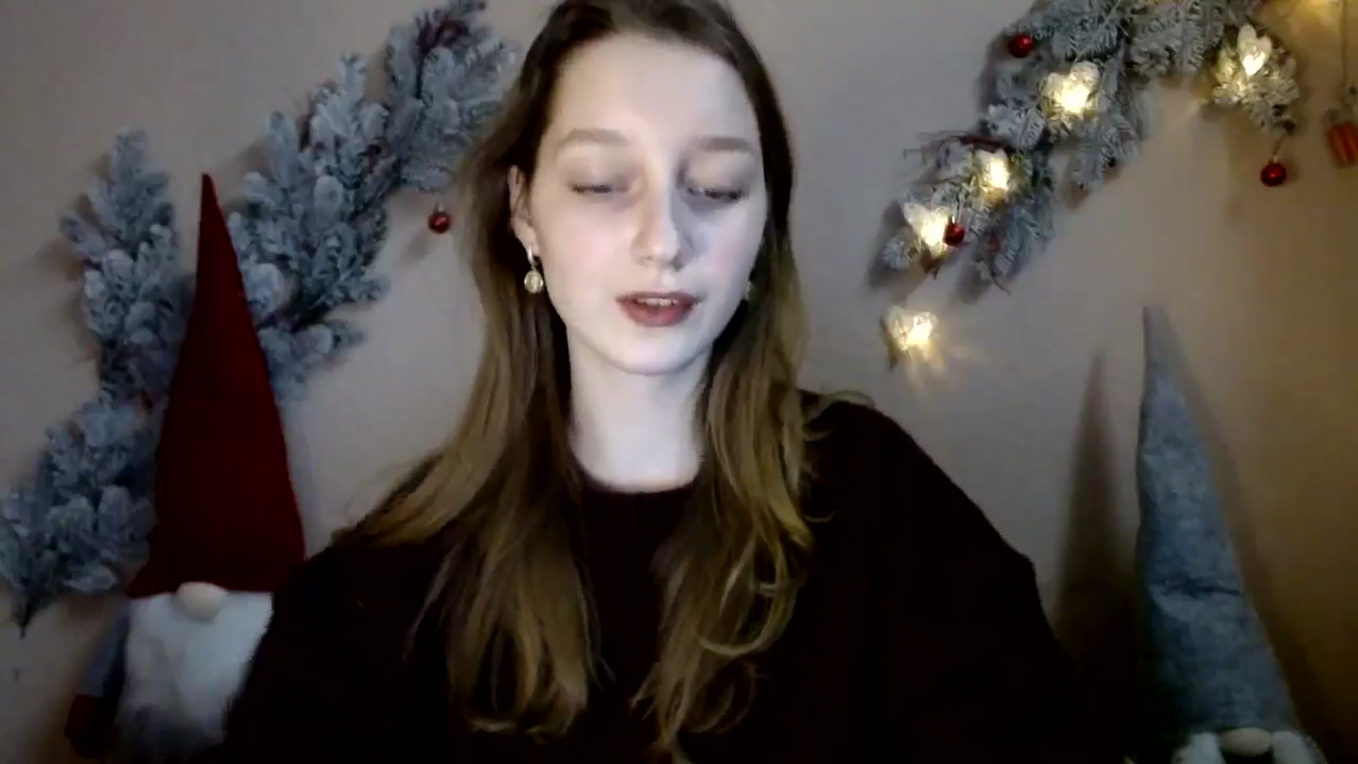 Gallery image thumbnail from Ms_Angel_'s myfreecams stream on, 12/14/2025, 18:13 image 16 of 20