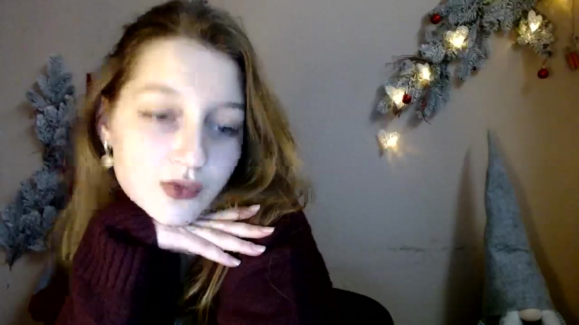 Gallery image thumbnail from Ms_Angel_'s myfreecams stream on, 12/14/2025, 18:13 image 11 of 20