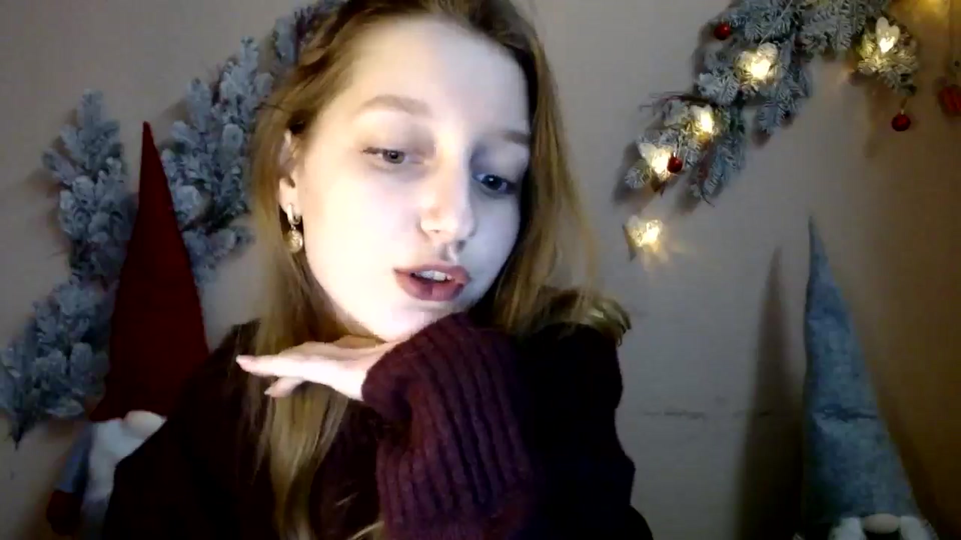 Gallery image thumbnail from Ms_Angel_'s myfreecams stream on, 12/14/2025, 18:13 image 6 of 20