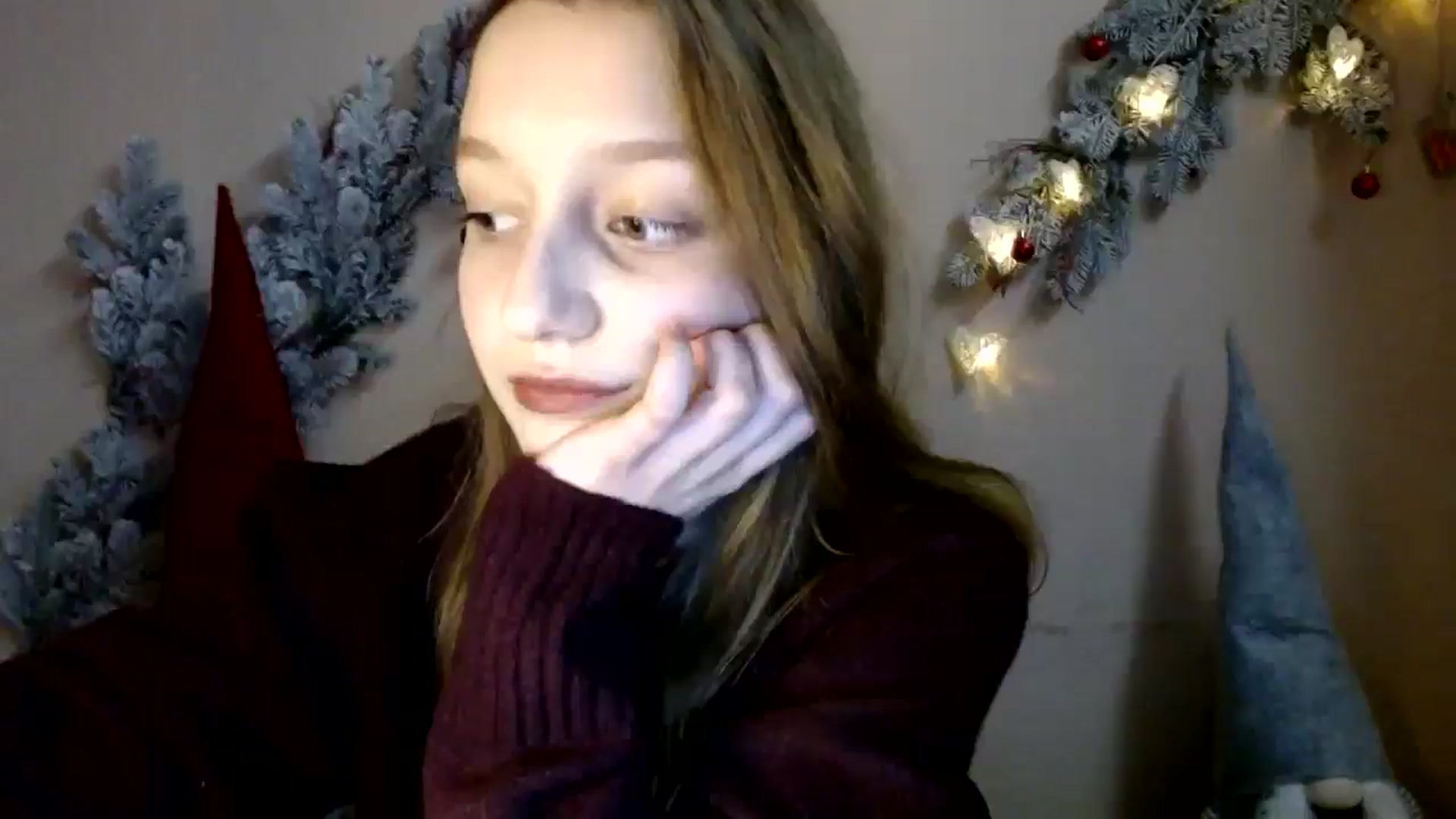 Gallery image thumbnail from Ms_Angel_'s myfreecams stream on, 12/14/2025, 18:13 image 4 of 20
