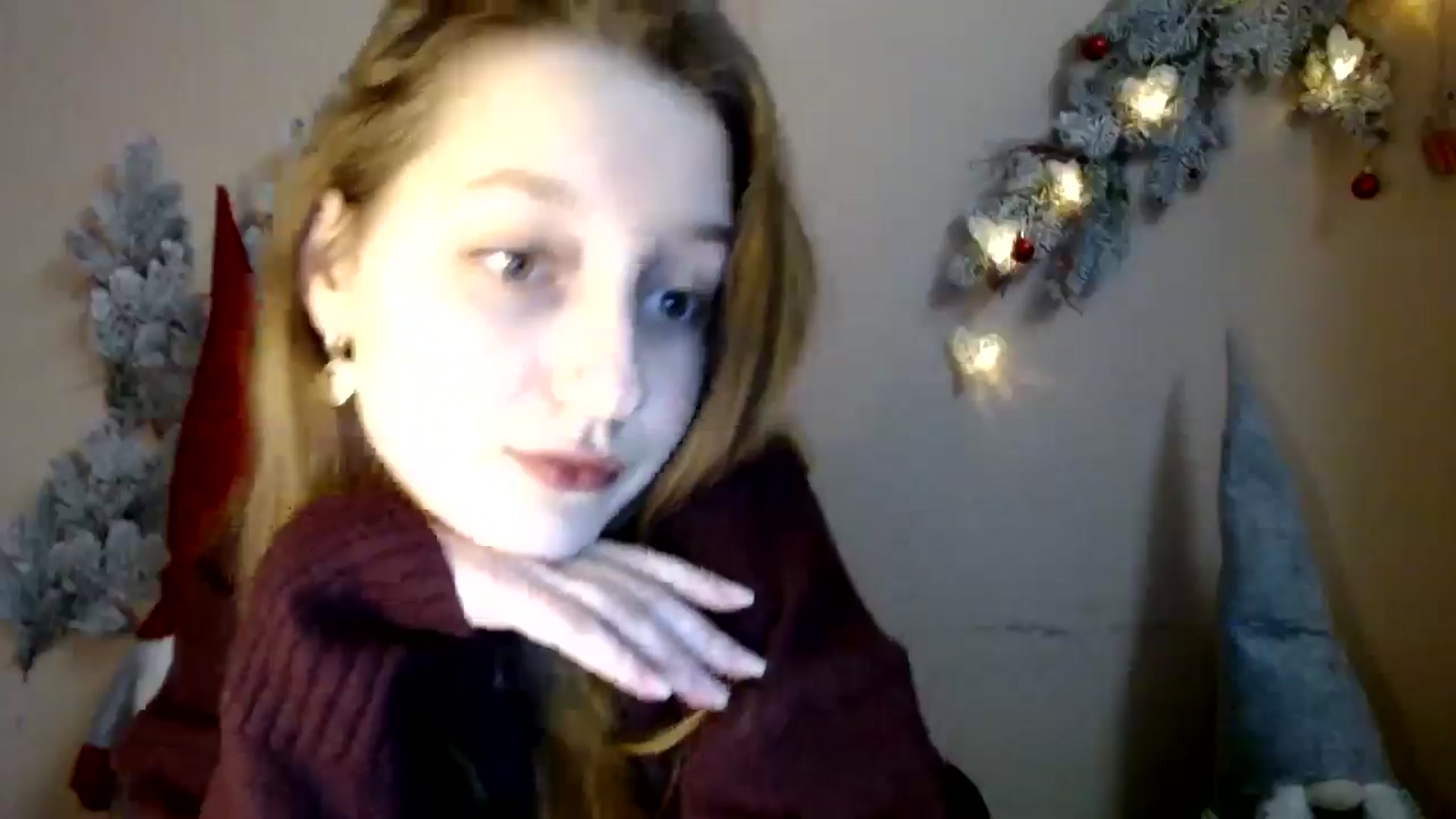 Gallery image thumbnail from Ms_Angel_'s myfreecams stream on, 12/14/2025, 18:13 image 3 of 20