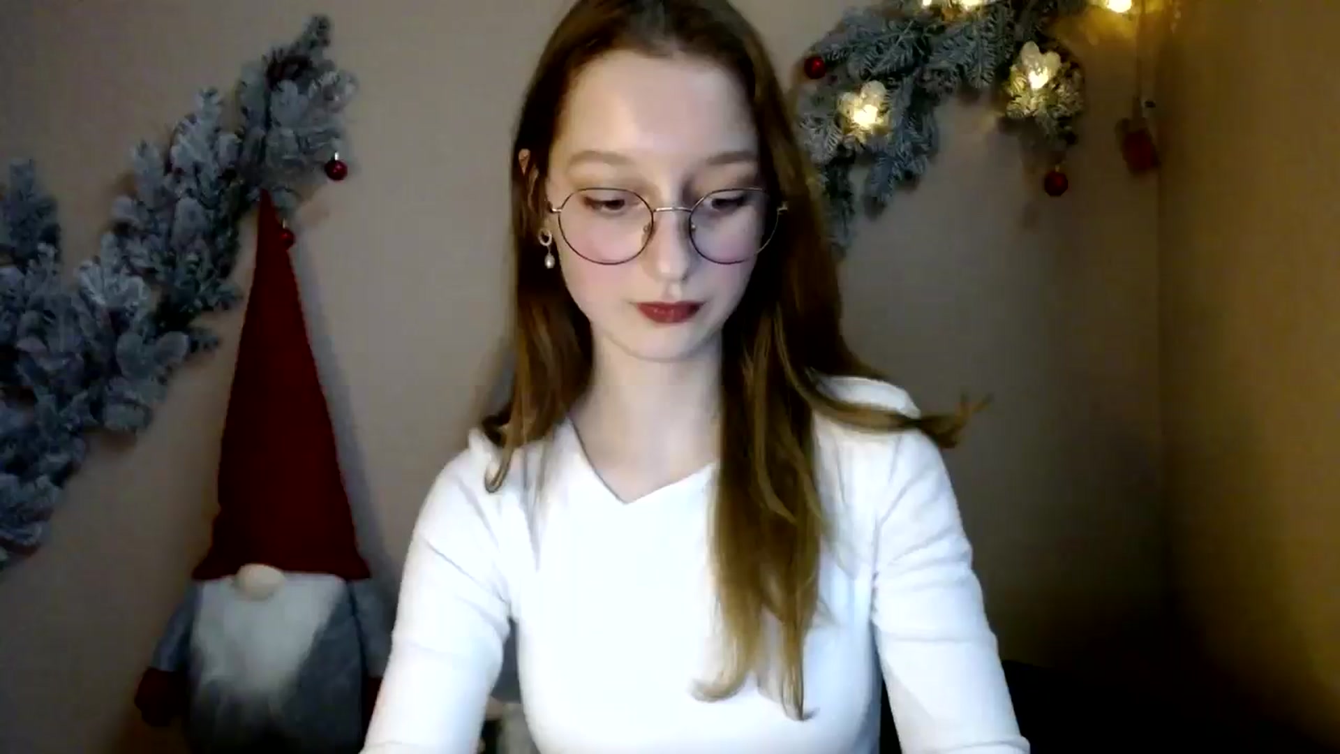 Gallery image thumbnail from Ms_Angel_'s myfreecams stream on, 12/15/2025, 18:08 image 7 of 20