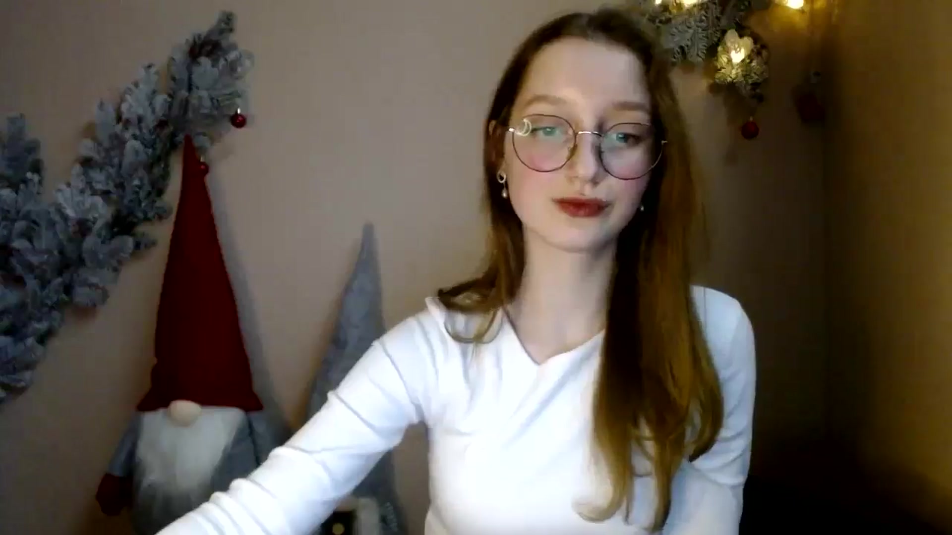 Gallery image thumbnail from Ms_Angel_'s myfreecams stream on, 12/15/2025, 18:08 image 6 of 20