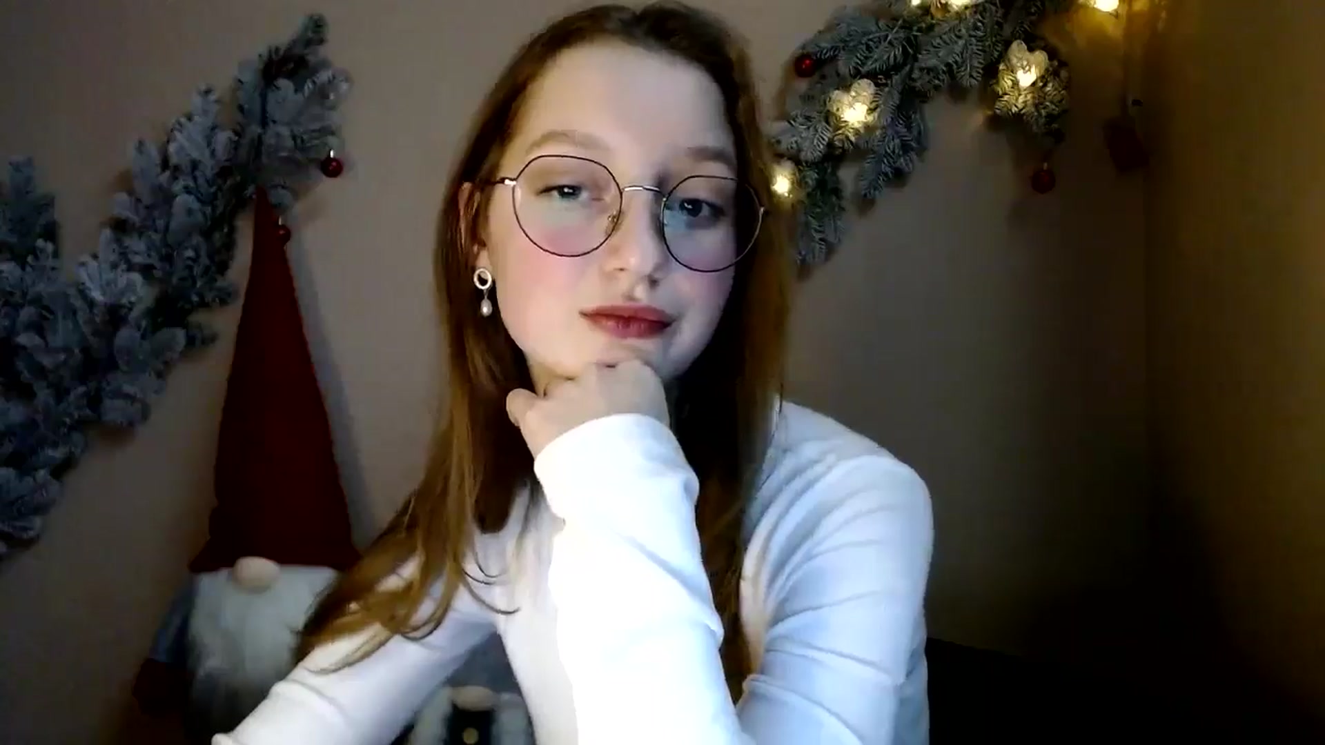 Gallery image thumbnail from Ms_Angel_'s myfreecams stream on, 12/15/2025, 18:08 image 14 of 20