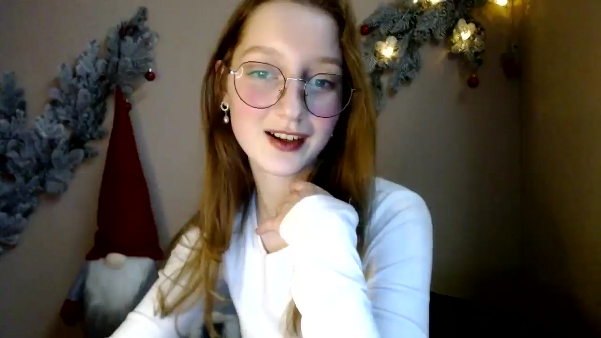 Gallery image thumbnail from Ms_Angel_'s myfreecams stream on, 12/15/2025, 18:08 image 18 of 20