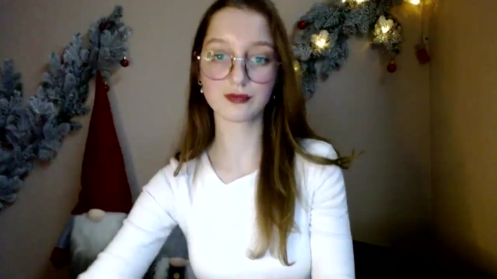 Gallery image thumbnail from Ms_Angel_'s myfreecams stream on, 12/15/2025, 18:08 image 8 of 20