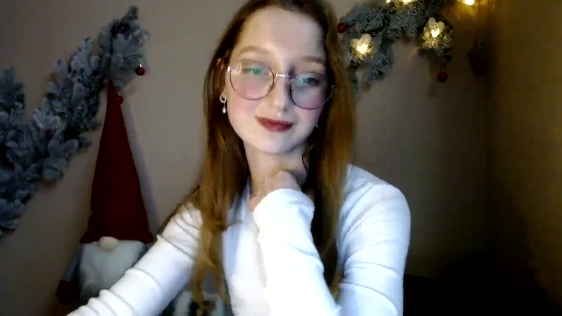 Gallery image thumbnail from Ms_Angel_'s myfreecams stream on, 12/15/2025, 18:08 image 19 of 20