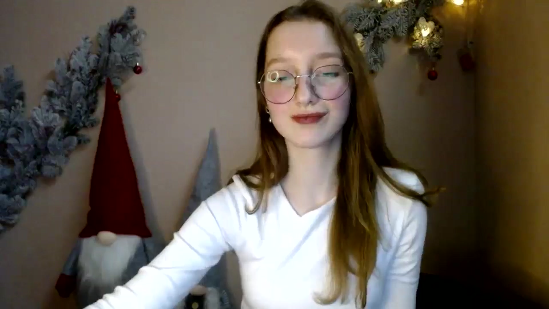 Gallery image thumbnail from Ms_Angel_'s myfreecams stream on, 12/15/2025, 18:08 image 9 of 20