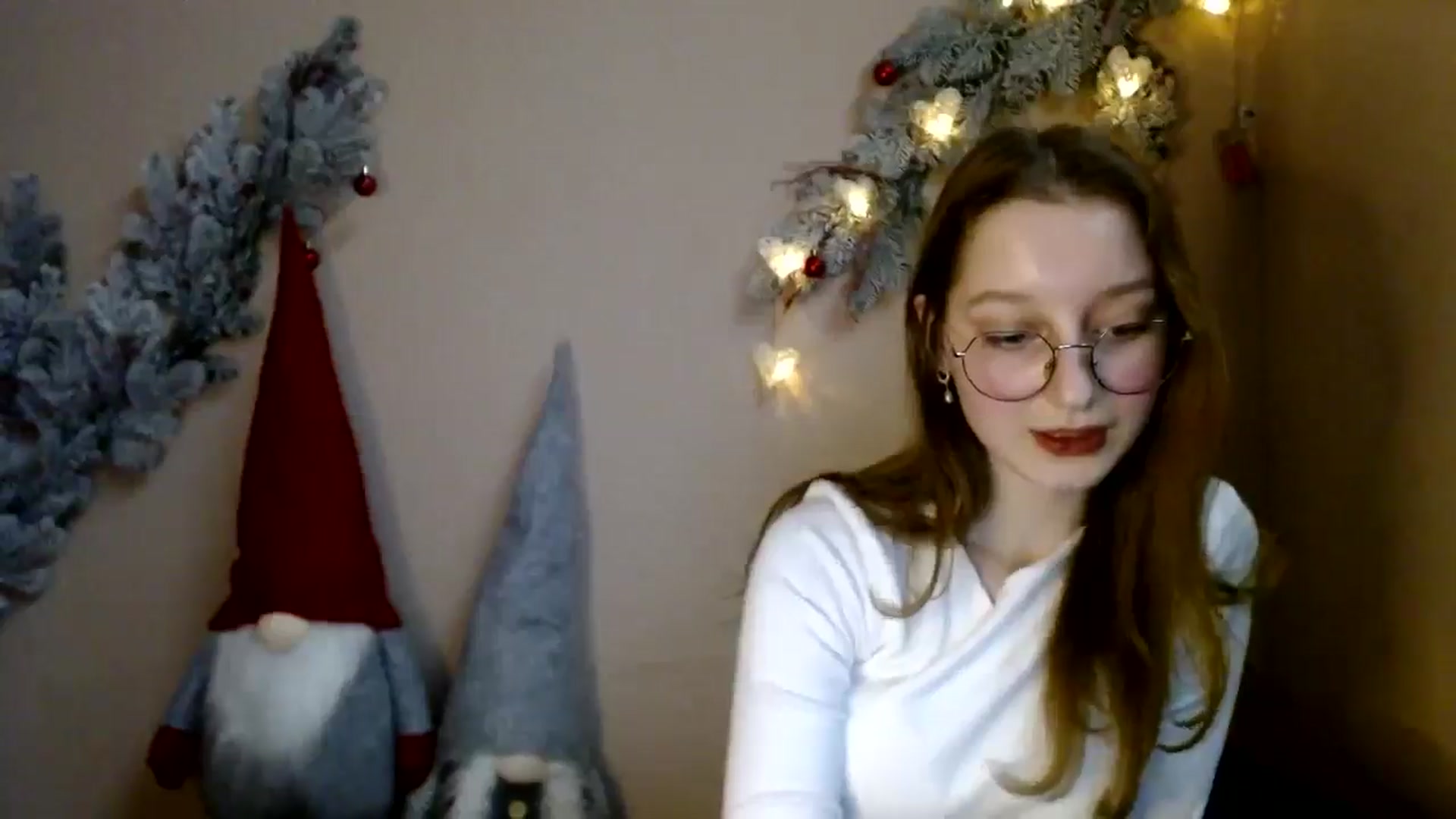 Gallery image thumbnail from Ms_Angel_'s myfreecams stream on, 12/15/2025, 18:08 image 11 of 20