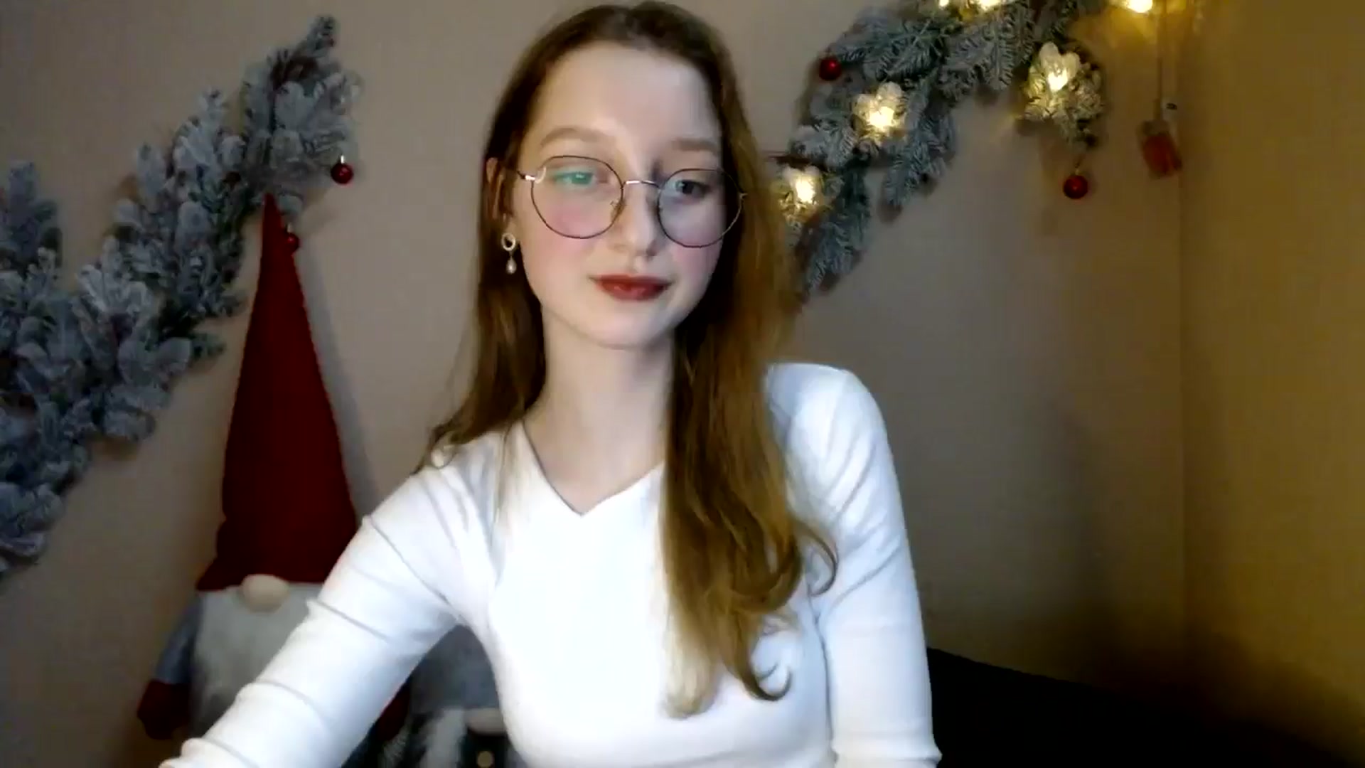Gallery image thumbnail from Ms_Angel_'s myfreecams stream on, 12/15/2025, 18:08 image 4 of 20