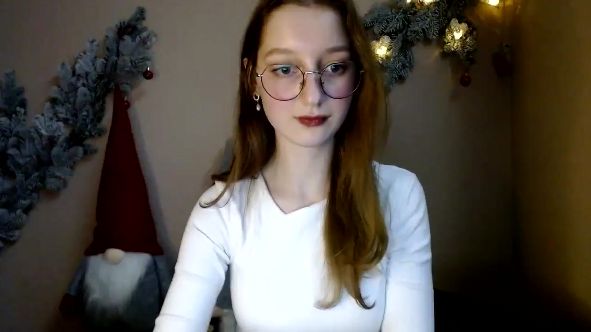 Gallery image thumbnail from Ms_Angel_'s myfreecams stream on, 12/15/2025, 18:08 image 5 of 20