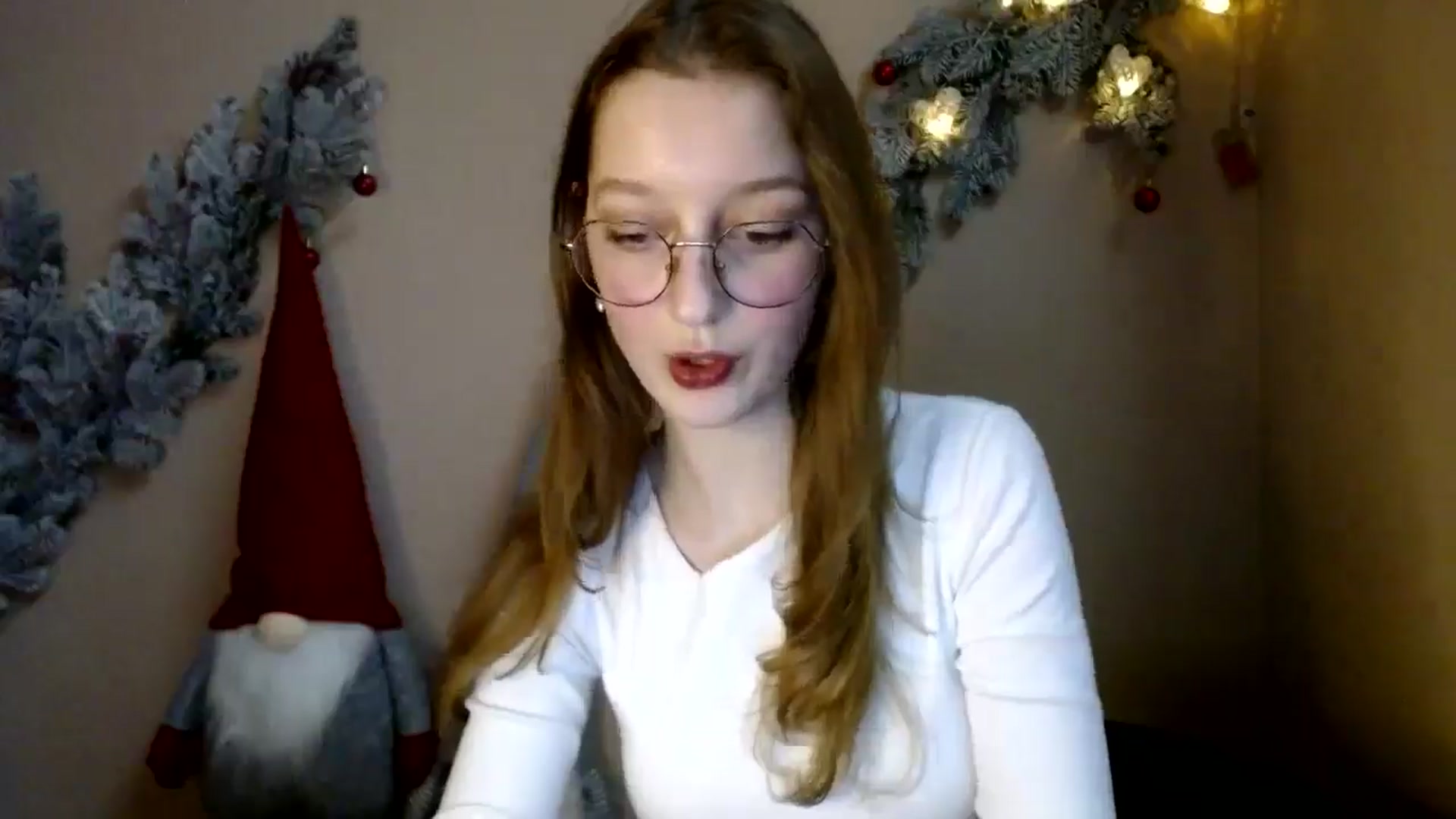 Gallery image thumbnail from Ms_Angel_'s myfreecams stream on, 12/15/2025, 18:08 image 15 of 20