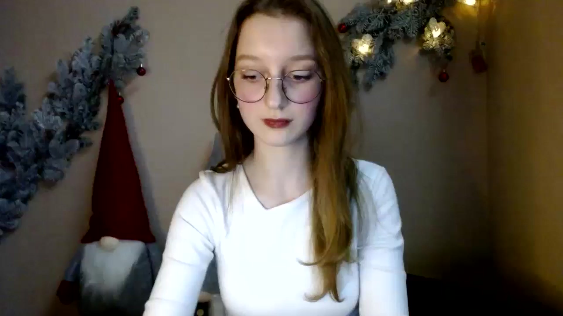 Gallery image thumbnail from Ms_Angel_'s myfreecams stream on, 12/15/2025, 18:08 image 1 of 20