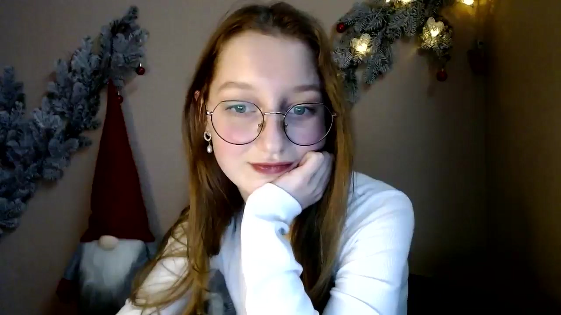 Gallery image thumbnail from Ms_Angel_'s myfreecams stream on, 12/15/2025, 18:08 image 17 of 20